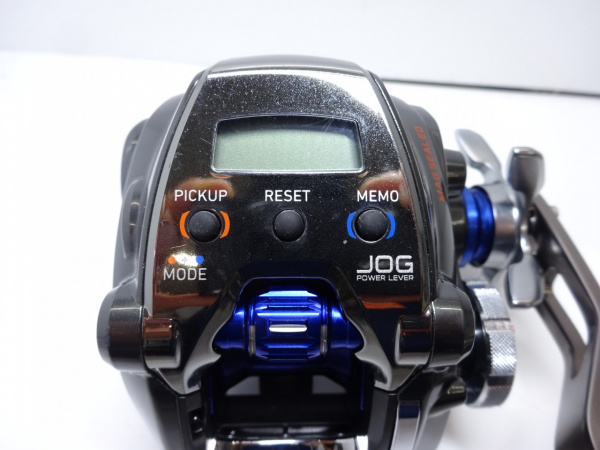 シーボーグ200J-SJ (00810007)